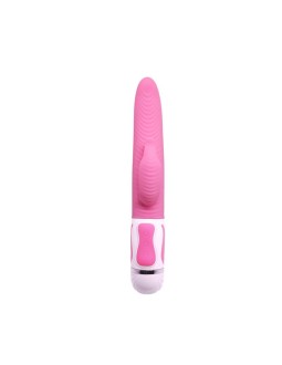 Pretty Love Vibrador Antoine Color Rosa 2
