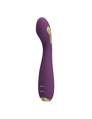 Hector Vibrador con Electroshock y APP
