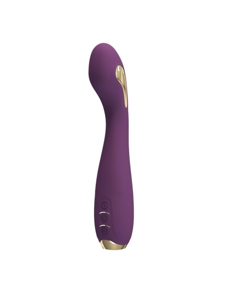 Hector Vibrador con Electroshock y APP