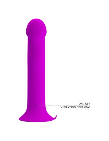 Murray Vibrador con Pulsacion Lateral