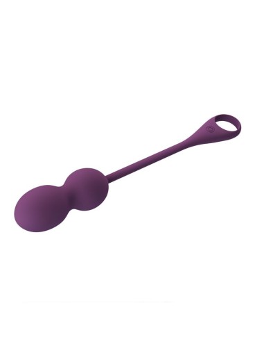 Elvira Bolas Kegel con vibracion y App