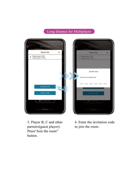 Elvira Bolas Kegel con vibracion y App