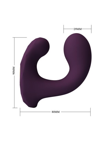 Billy Juguete de Parejas con APP