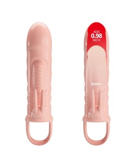 Funda para el Pene con Vibracion 2