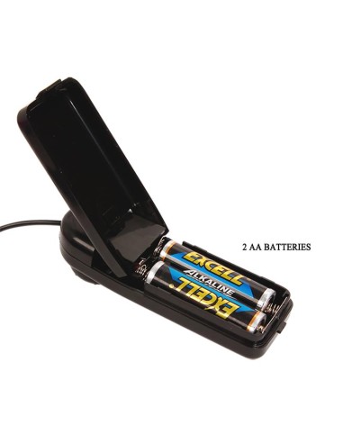 Draven Arnes Universal Ajustable con Dildo Hueco con Vibracion