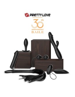 Kit 30th Anniversary Collection Kit