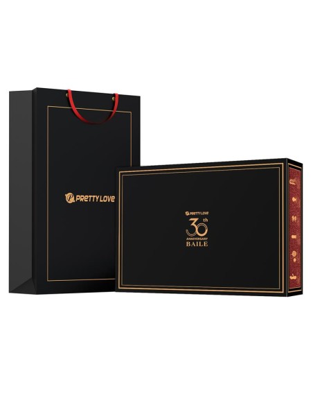 Kit 30th Anniversary Collection Kit