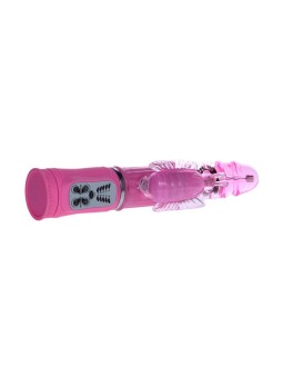 Baile Vibrador US Big Mabe Rosa 2