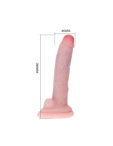 Baile Dildo Super Saver Color Natural