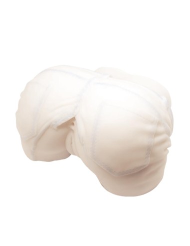 Pretty Love Masturbador con Vibrador