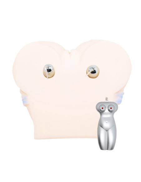 Pretty Love Masturbador con Vibrador