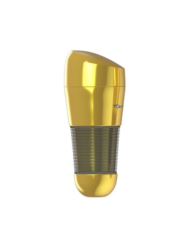 Masturbador Kitty Dorado Ano