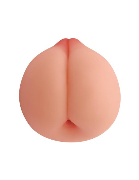 Honey Peach Masturbador Masculino Forma de Melocoton