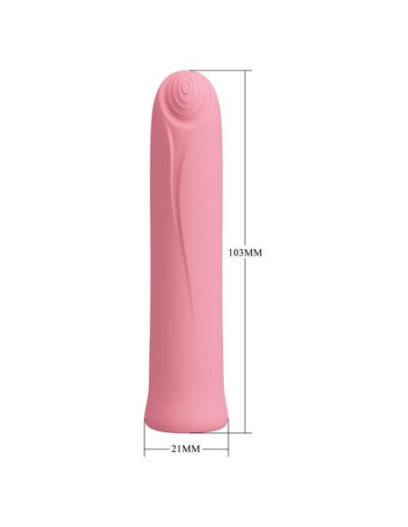 Curtis Bala Vibradora USB