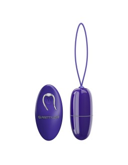 Selkie Youth Huevo Vibrador con Control Remoto 2