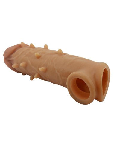 Osborn Funda Hueca para el Pene