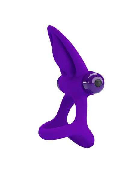Anillo para el Pene con Vibracion