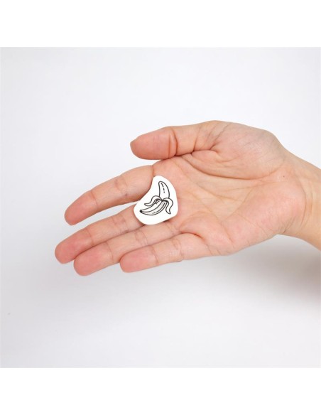 Set de 10 Tattoos Temporales Candy Collection