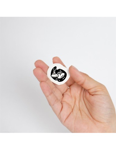 Set de 10 Tattoos Temporales Spicy Collection