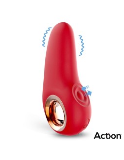 Trazy Estimulador con Pulsacion Ergonomico USB 2