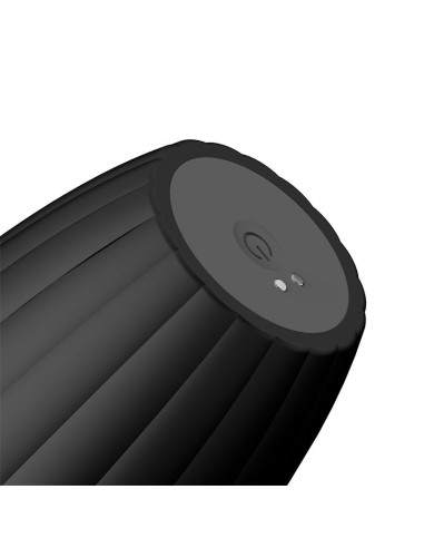 Karter Masturbador Avanzado con Vibracion Calor y Pantalla Digital