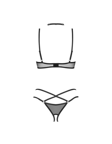 Donarella Set de 3 Piezas