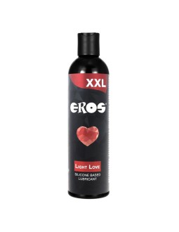 XXL Light Love Lubricante a Base de Silicona 300 ml