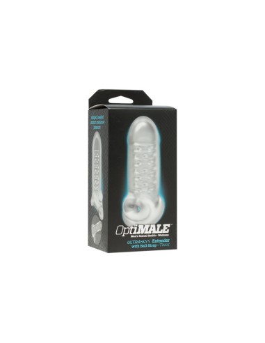 Funda para el Pene Optimal Extender