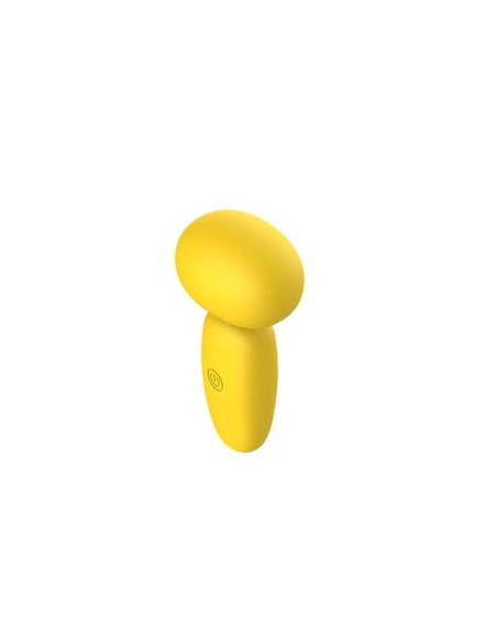 Buster Mini Masajeador Silicona Liquida USB