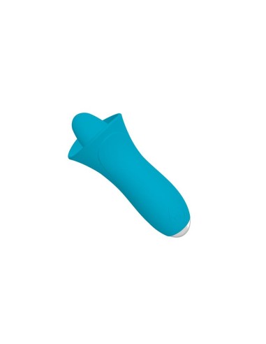 Succubi Estimulador con Vibracion USB