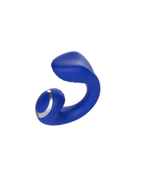 Meteor Juguete para Parejas con Control Remoto