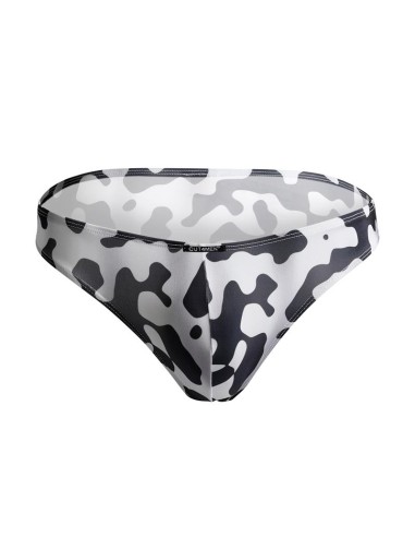 C4M01 Calzoncillo Camo