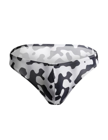 C4M01 Calzoncillo Camo