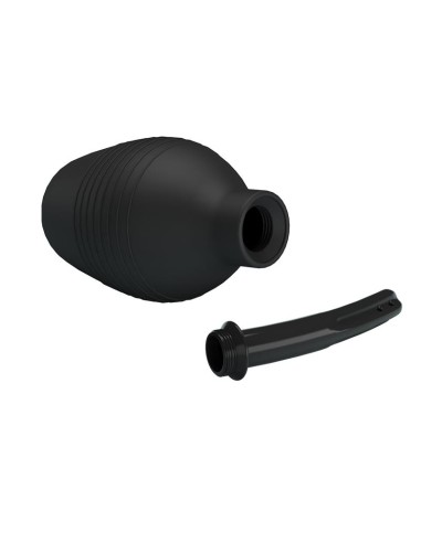 Anal Douche BLKC Enema Cleaner 310 ml