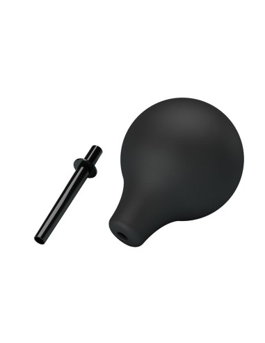 Anal Douche BLKB Enema Cleaner 224 ml