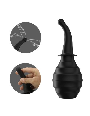 Anal Douche BLKM6 Enema Cleaner 330 ml
