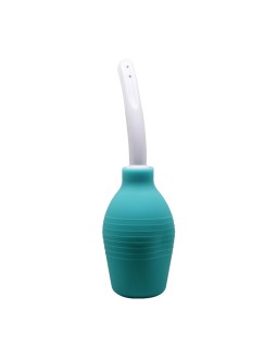 Anal Douche Cleaner Enema Azul 310 ml