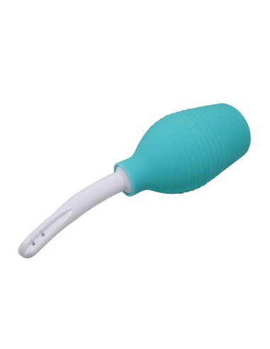Anal Douche Cleaner Enema Azul 310 ml