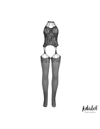 Julia Bodystocking con Ligeros