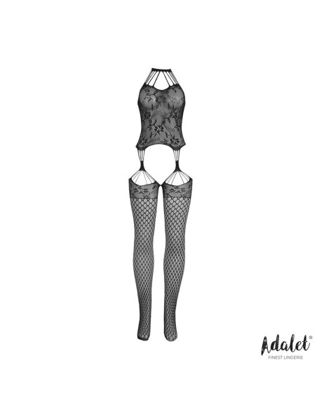 Julia Bodystocking con Ligeros