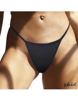 Fiona Tanga con Brillantes Traseros