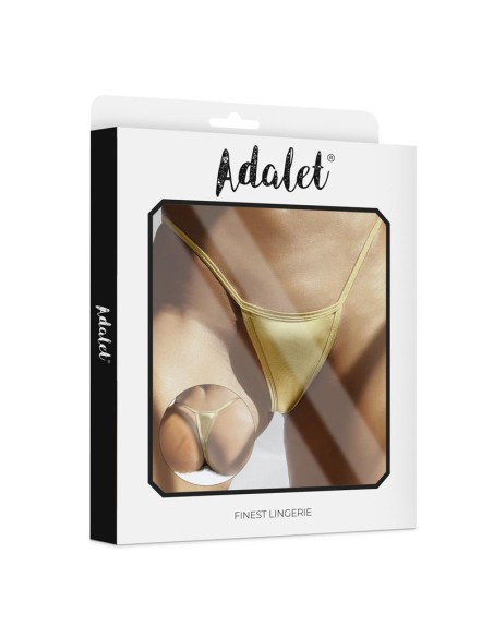 Daphne Tanga Clasico Dorado