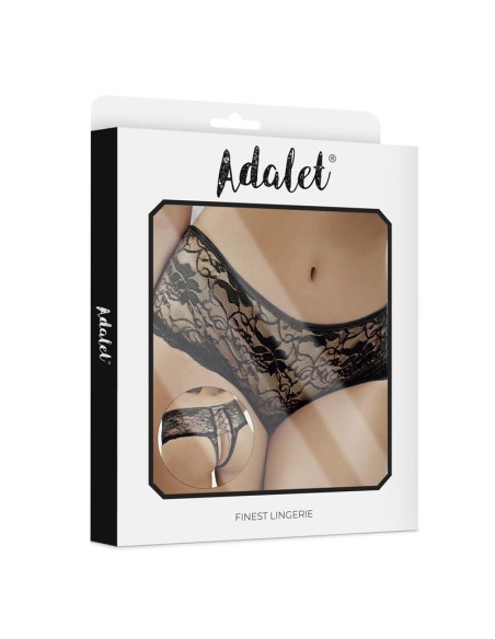 Claire Braguitas Abiertas tipo Corset