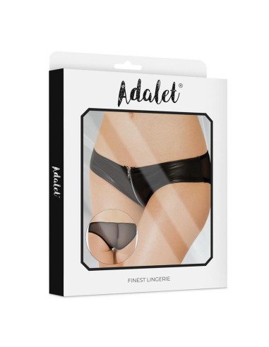 Cellie Braguitas con Cremallera