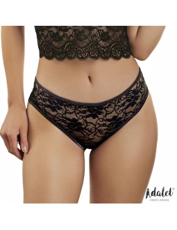 Camila Braguitas Abiertas con Encaje Floral