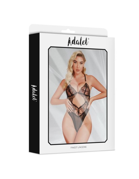 Aubrey Body Tipo Tanga