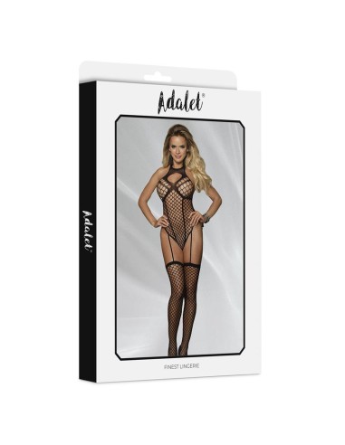 Naomi Bodystocking con Liguero
