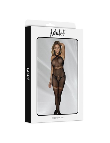 Kona Bodystocking Trasero Abierto