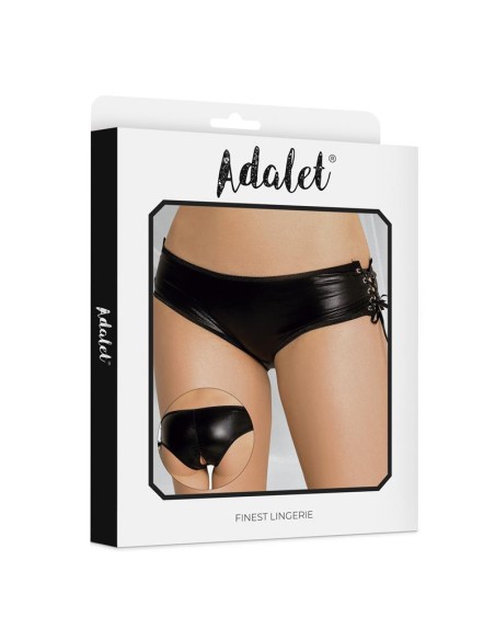 Elena Braguitas Abiertas con Tiras Laterales