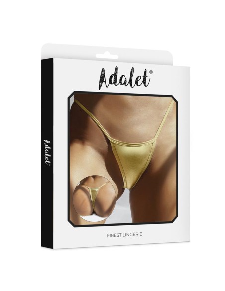 Daphne Tanga Clasico Dorado